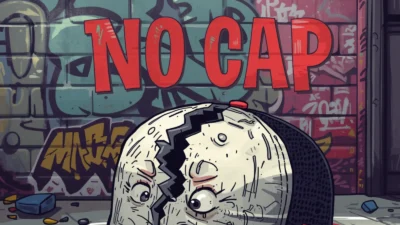 No Cap Meaning In Slang