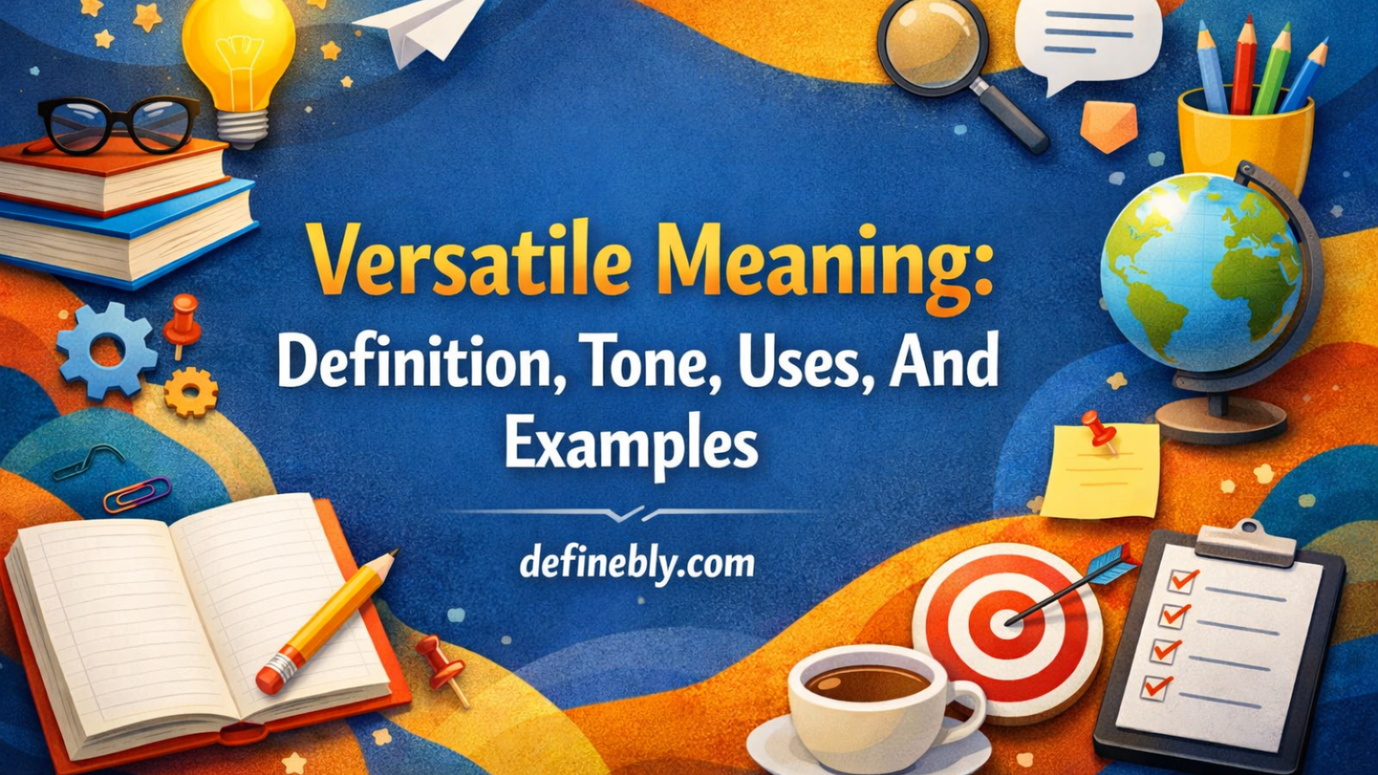 Elaborate Meaning: Definition, Uses, Pronunciation, And Examples ...
