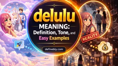 delulu meaning