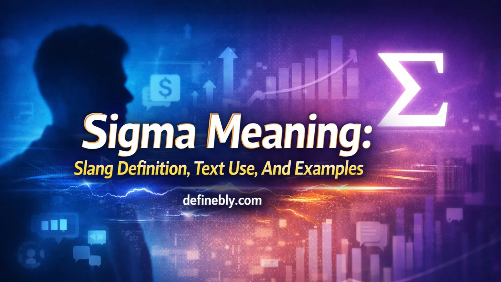 Sigma Meaning: Slang Definition, Text Use, And Examples - definebly.com
