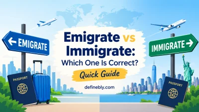 Emigrate-vs-Immigrate